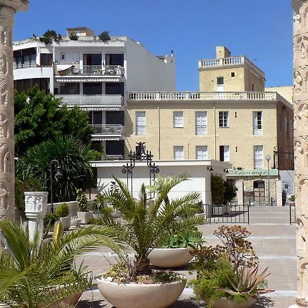 Hostal Terramar Палма де Майорка Екстериор снимка