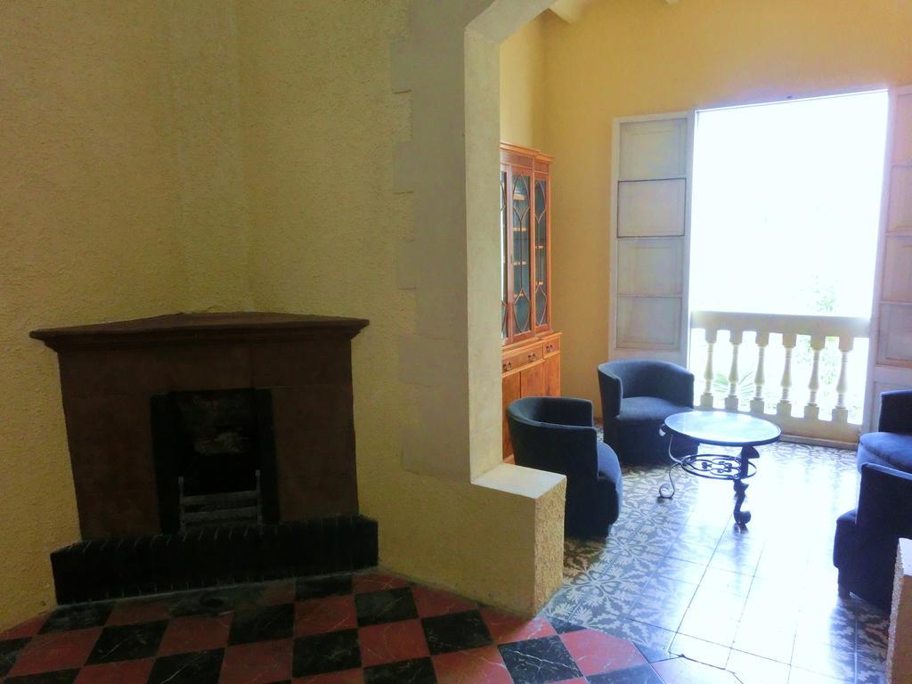 Hostal Terramar Палма де Майорка Екстериор снимка