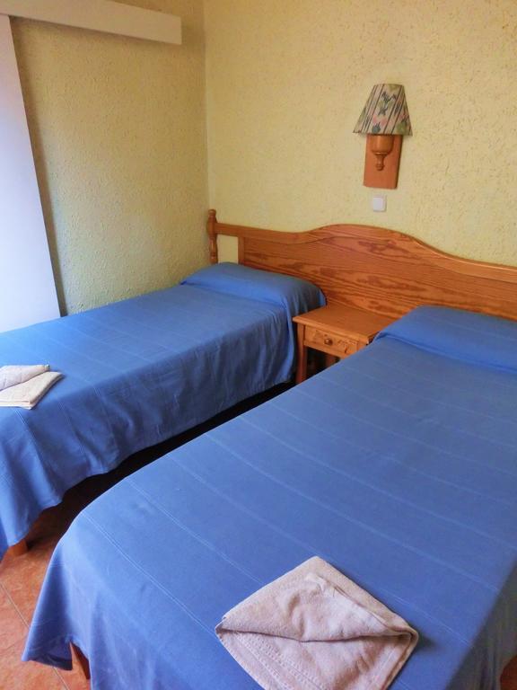 Hostal Terramar Палма де Майорка Стая снимка