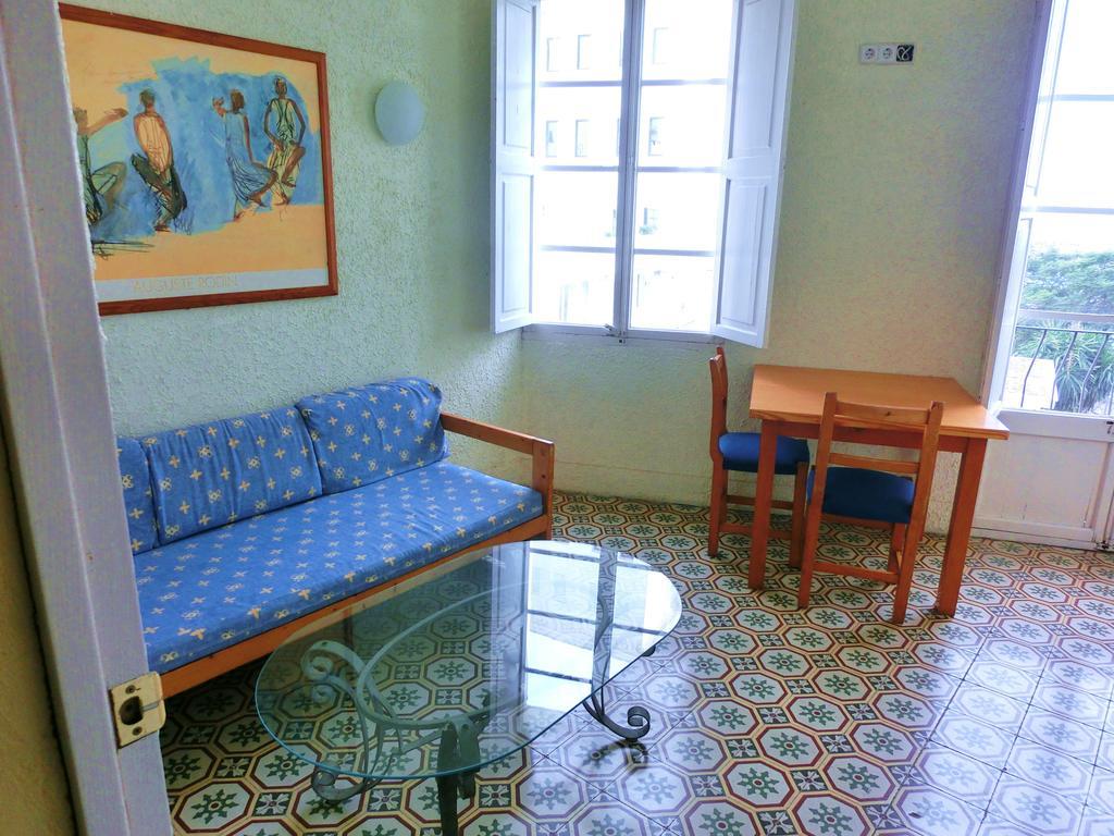 Hostal Terramar Палма де Майорка Стая снимка