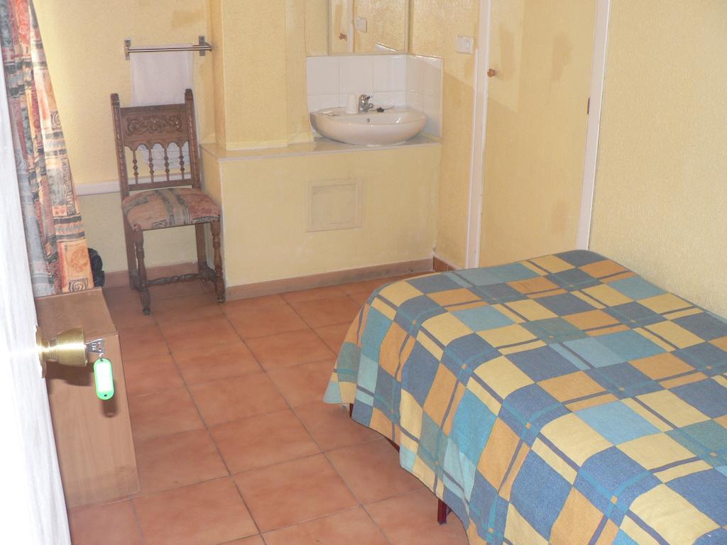 Hostal Terramar Палма де Майорка Стая снимка