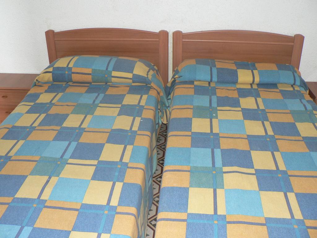 Hostal Terramar Палма де Майорка Стая снимка