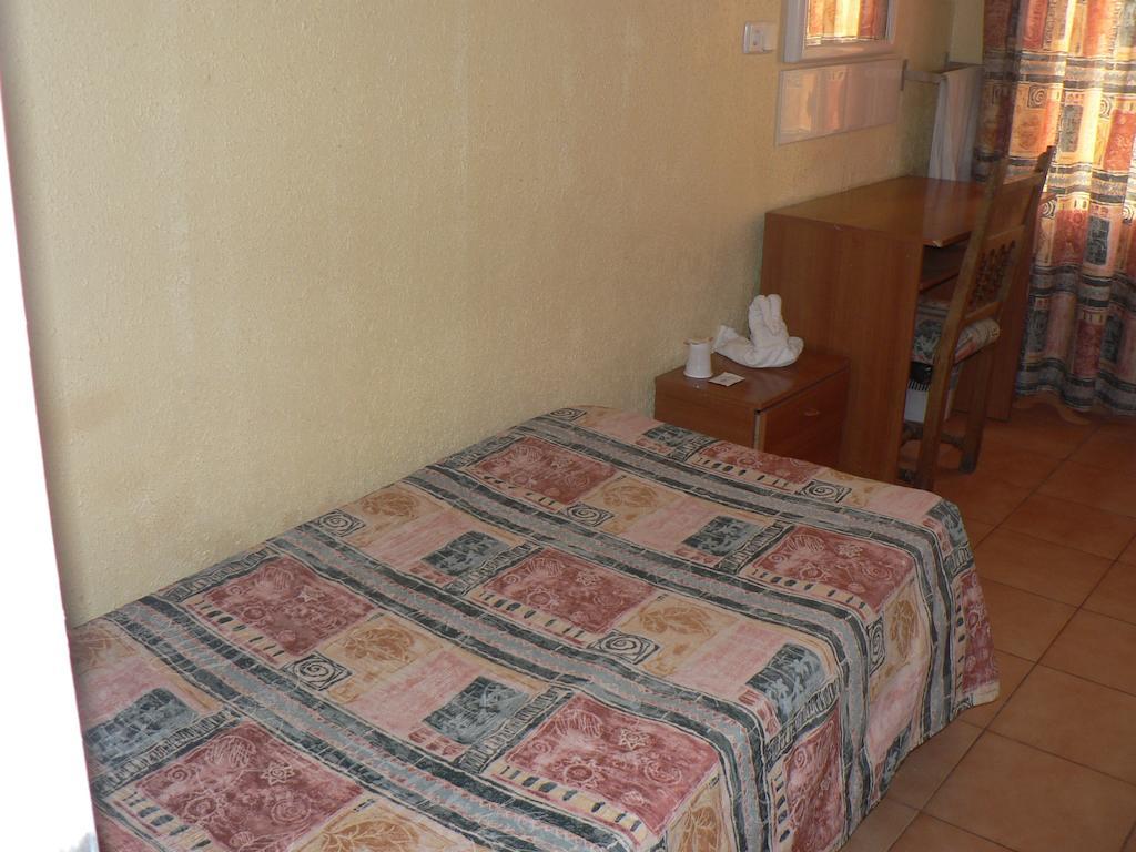 Hostal Terramar Палма де Майорка Стая снимка